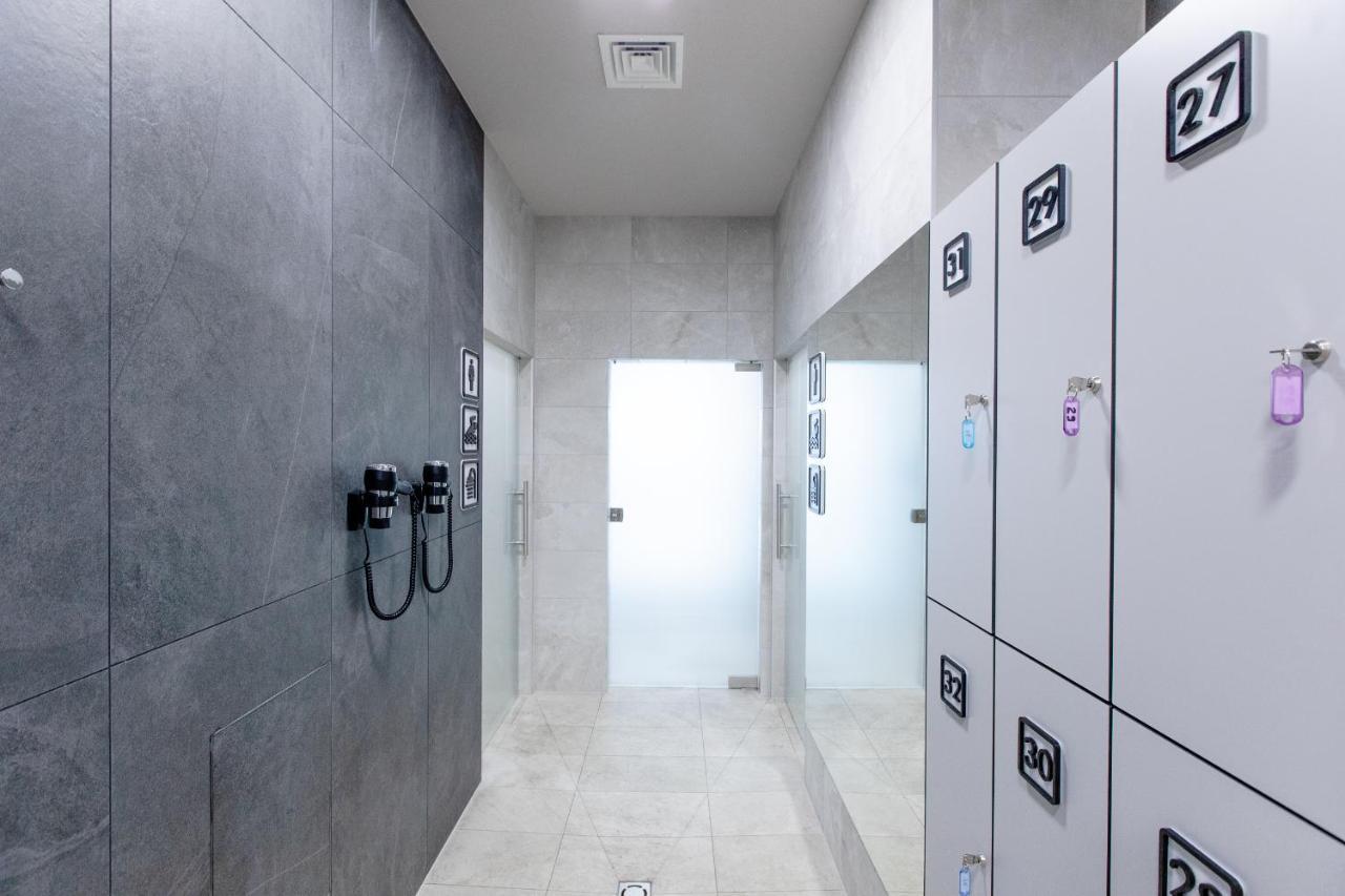 Resort Apartamenty Klifowa Rewal 20 Экстерьер фото