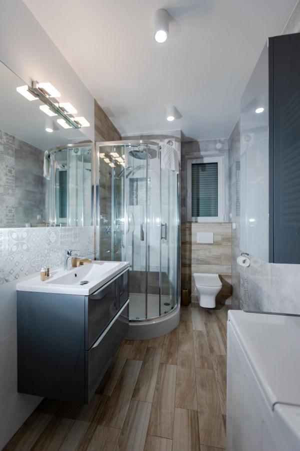 Resort Apartamenty Klifowa Rewal 20 Экстерьер фото