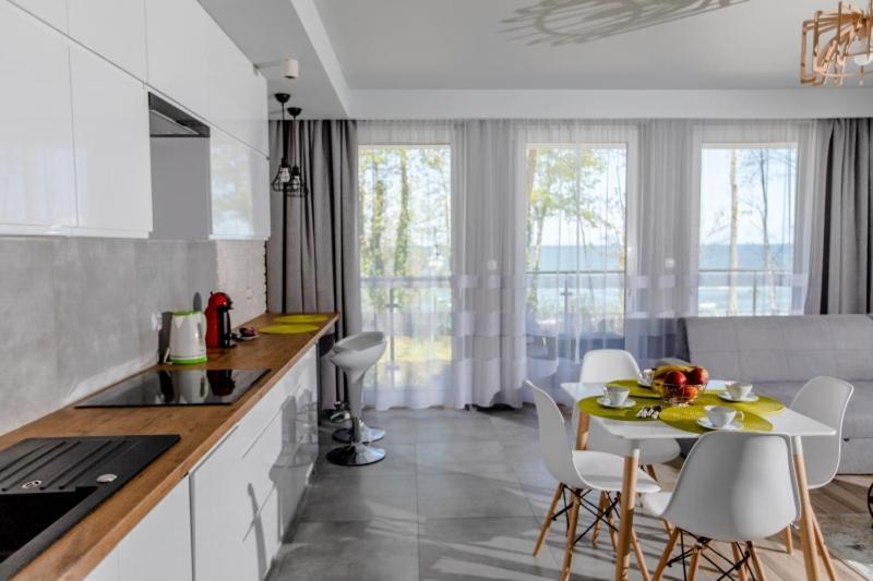 Resort Apartamenty Klifowa Rewal 20 Экстерьер фото