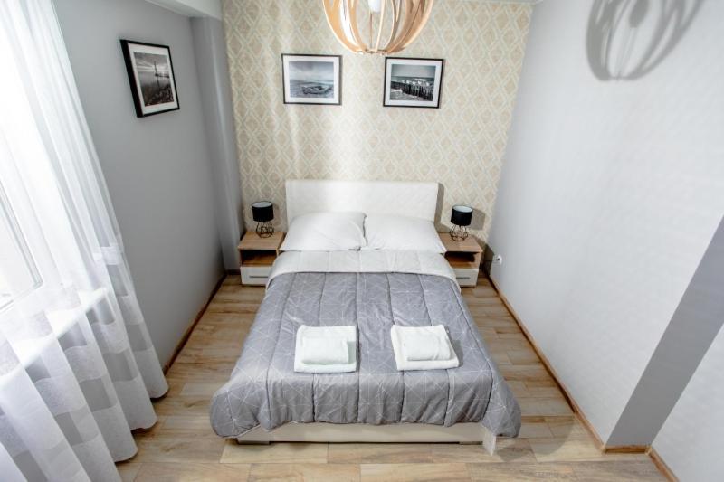 Resort Apartamenty Klifowa Rewal 20 Экстерьер фото